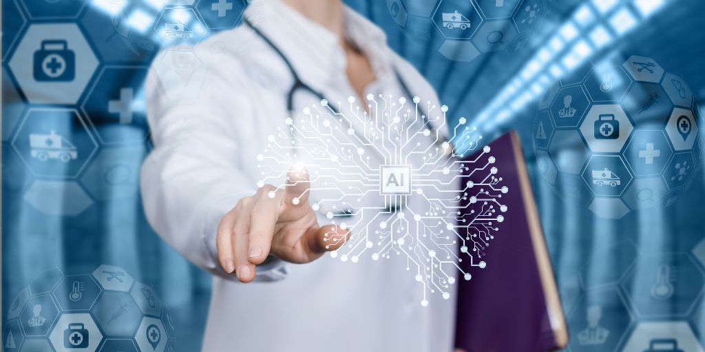 Jornada “Inteligencia artificial aplicada a la sanidad, situación actual y perspectivas”
