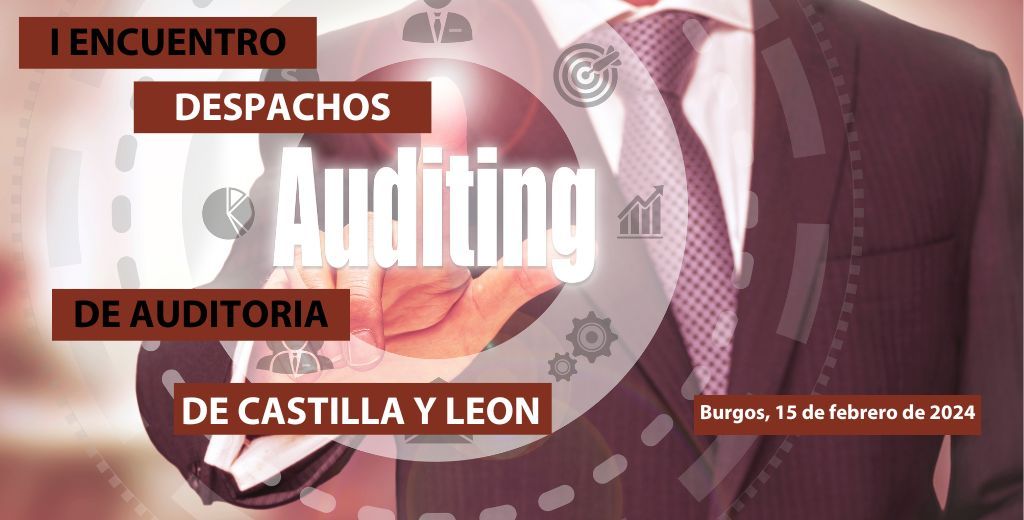 I Encuentro despachos de auditoría de Castilla y León