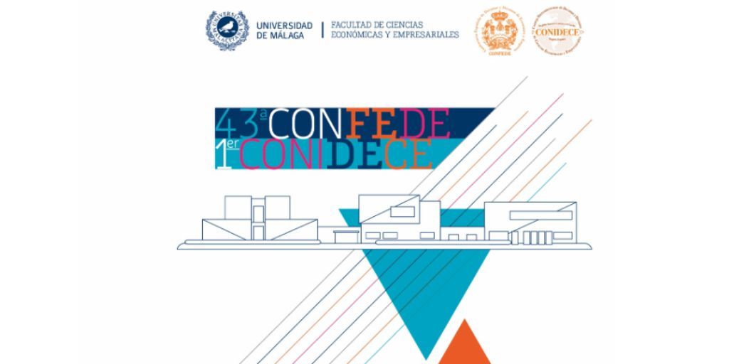 43ª Conferencia española de decanas/os de economía y empresa (CONFEDE)