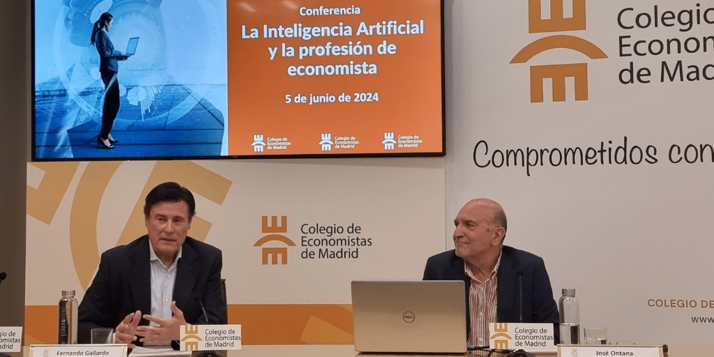 La Inteligencia Artificial y la Profesión de Economista